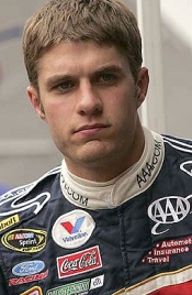 David Ragan
